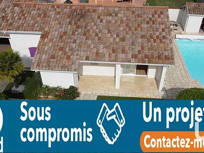 Maison, 99 m²