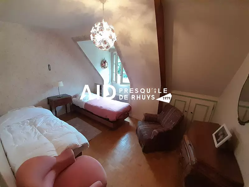 Maison, 145 m²