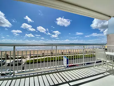 Appartement, 51,79 m²