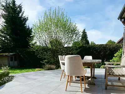 Maison, 190 m²