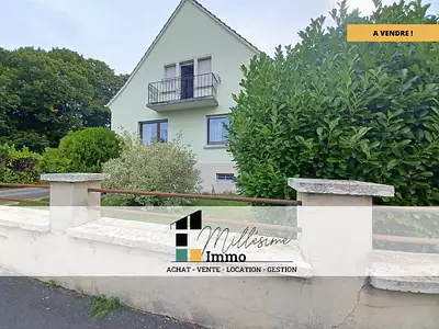Maison, 130 m²