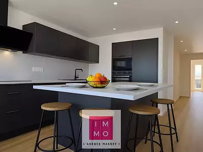 Appartement, 73,38 m²