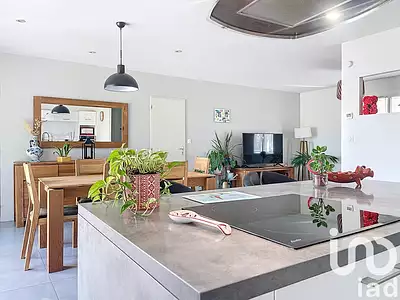 Maison, 111 m²