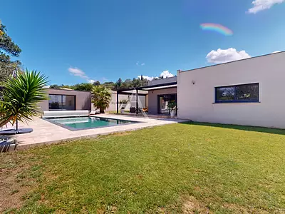 Maison, 145 m²