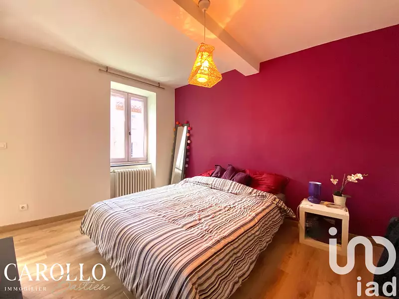Maison, 155 m²