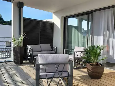 Appartement, 65,52 m²