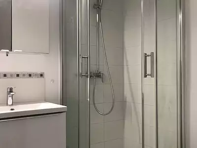 Appartement, 43,31 m²