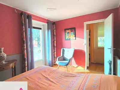 Maison, 117 m²