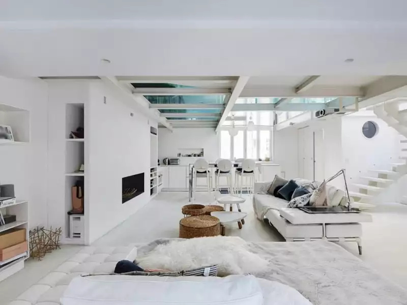 Appartement, 105 m²