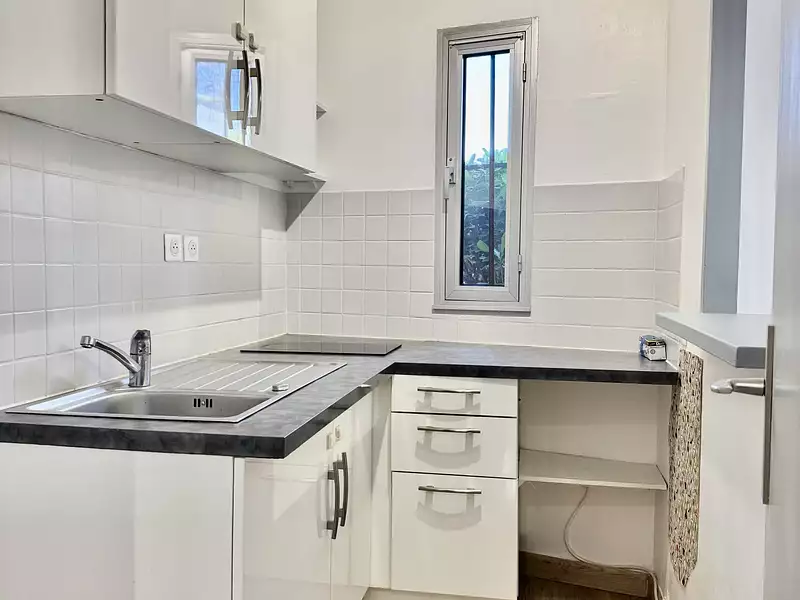 Appartement, 35,61 m²