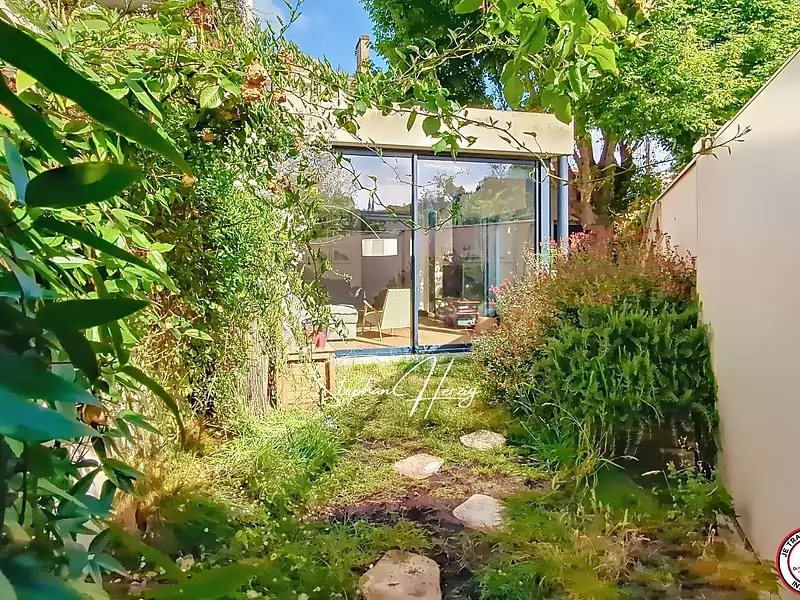 Maison, 113 m²