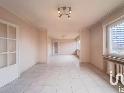 Appartement, 128 m²