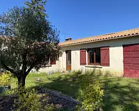Maison, 130 m²