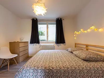 Appartement, 82 m²