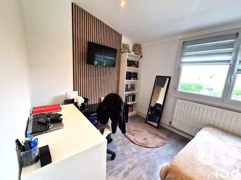 Maison, 100 m²