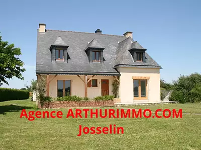 Maison, 186 m²