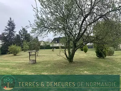 Maison, 259 m²