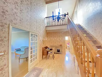 Maison, 234 m²
