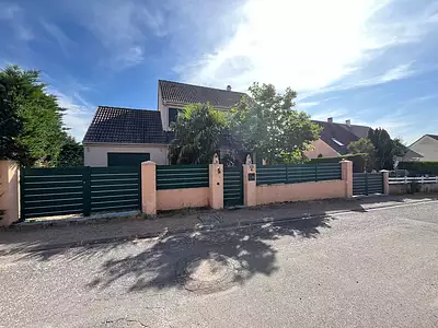 Maison, 100 m²