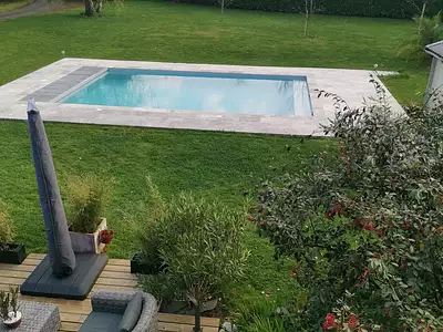Maison, 305 m²