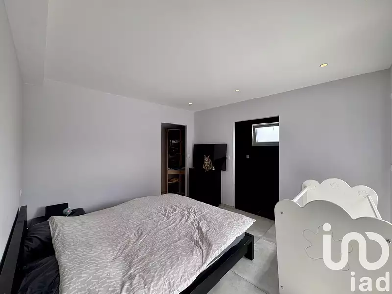Maison, 124 m²