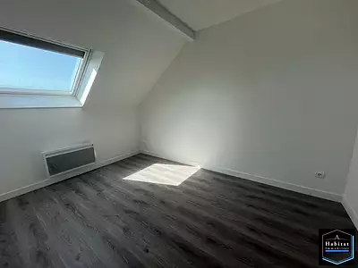 Appartement, 46,23 m²