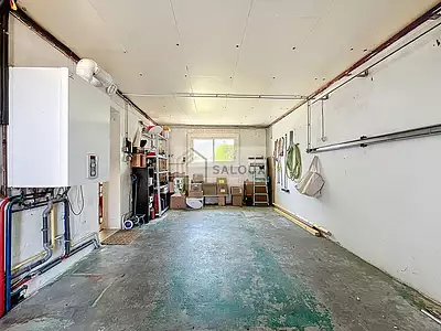 Maison, 92,6 m²