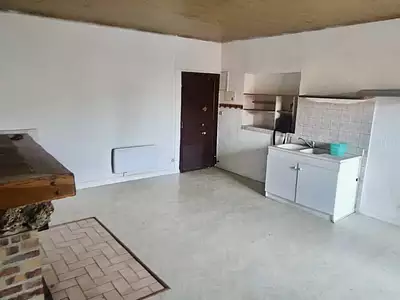 Appartement, 70 m²