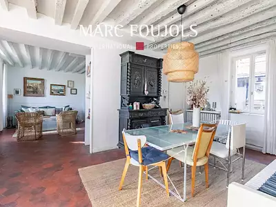 Maison, 145 m²