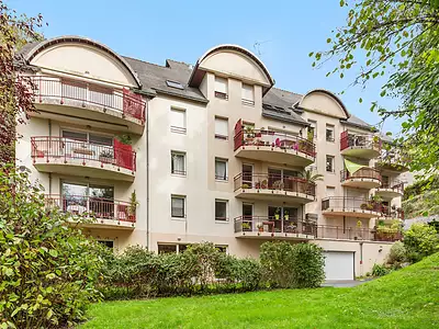 Appartement, 78,13 m²