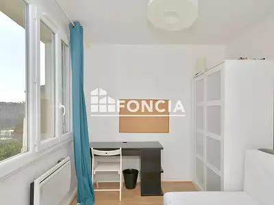 Appartement, 62 m²
