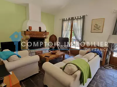Maison, 120 m²