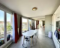 Appartement, 122 m²