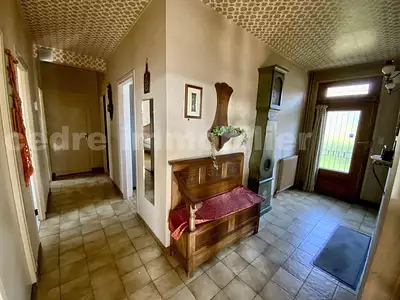 Maison, 136,87 m²