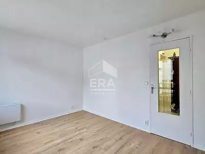 Appartement, 19,6 m²