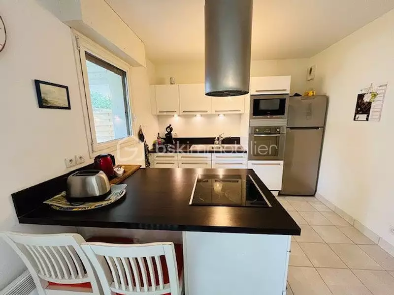 Appartement, 72 m²