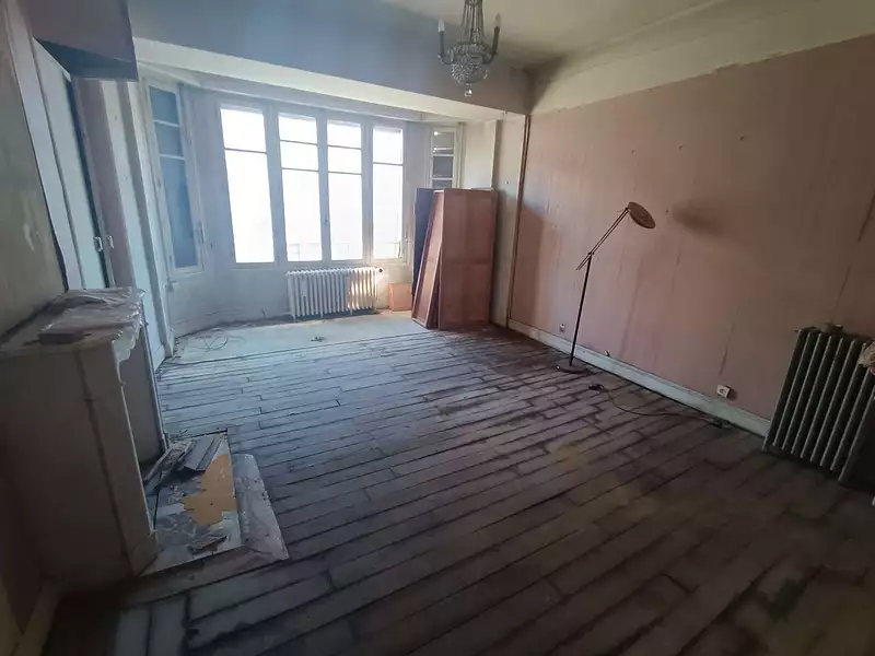 Appartement, 178 m²