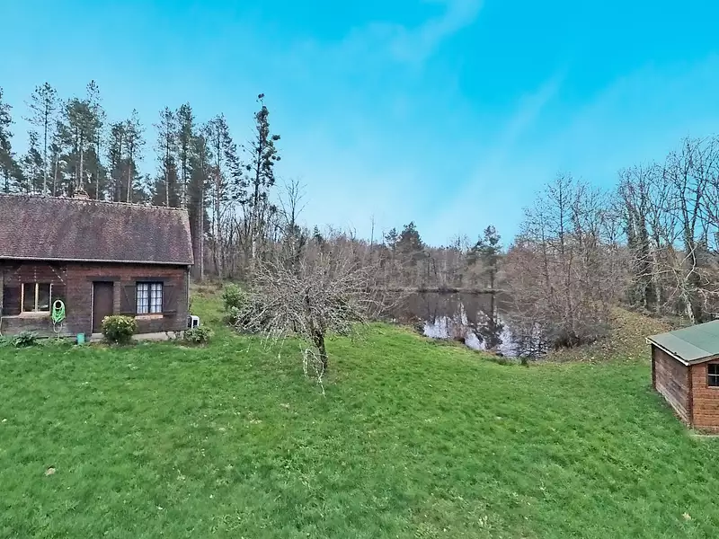 Maison, 145 m²