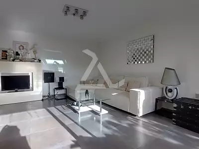 Appartement, 72 m²