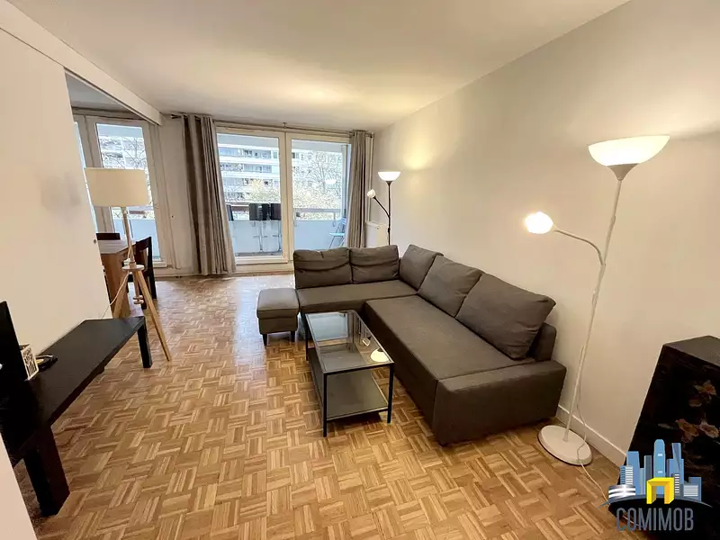 Appartement, 72,66 m²