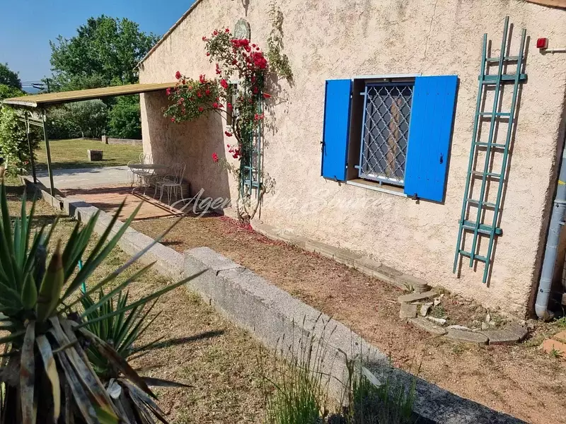 Maison, 90,5 m²