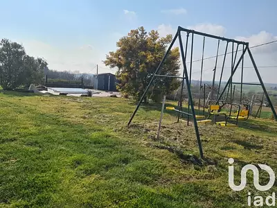 Maison, 216 m²