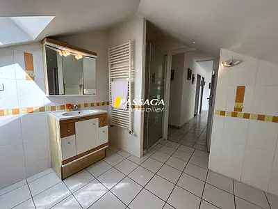 Appartement, 77,78 m²