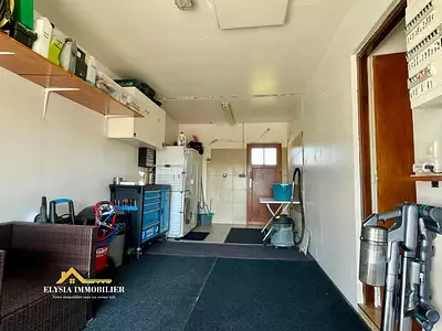 Maison, 88 m²