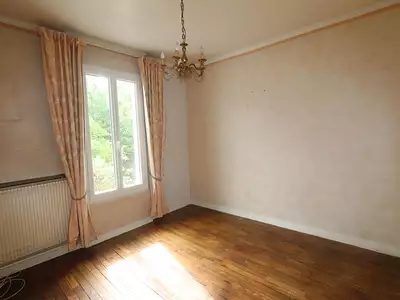 Maison, 100 m²