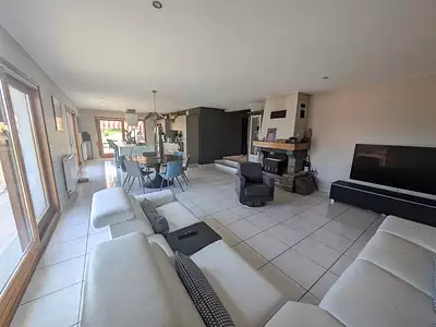 Maison, 150 m²