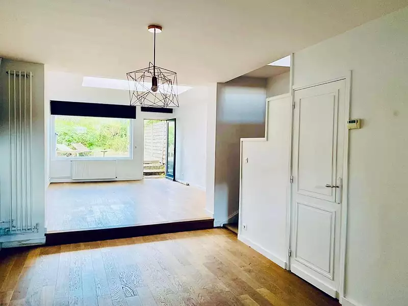 Maison, 85 m²