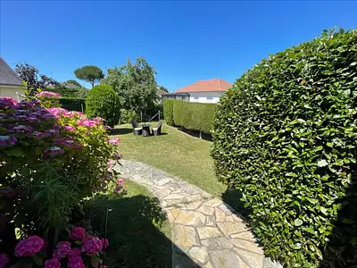 Maison, 103 m²