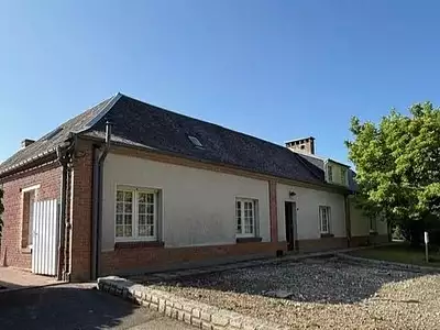 Maison, 147 m²