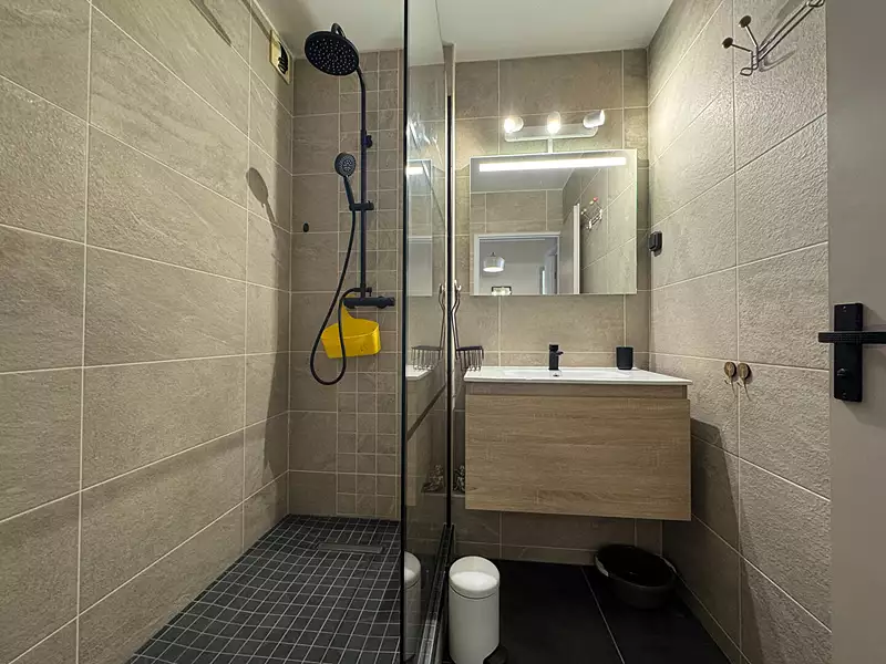 Appartement, 87,26 m²
